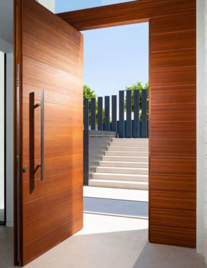 Serrure de sécurité multipoints