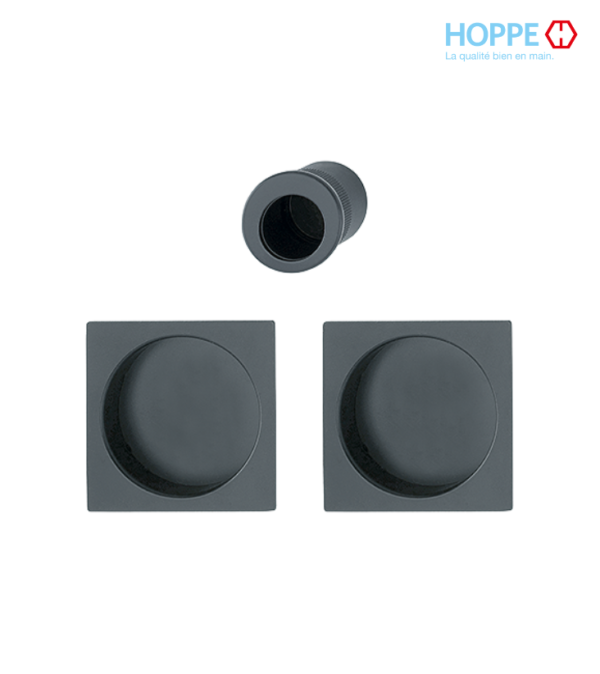 Noir mat