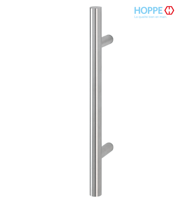 1200 mm / Inox mat