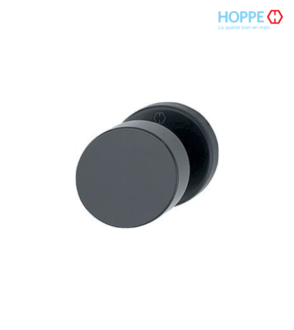Noir mat