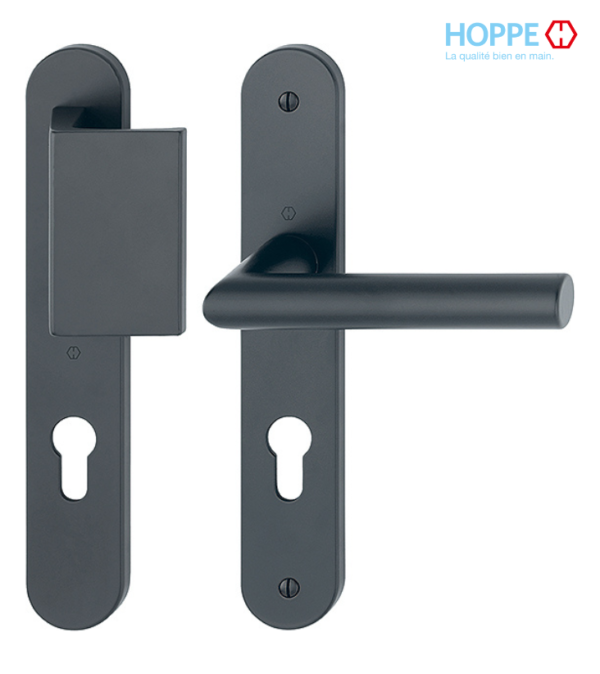 Inox mat