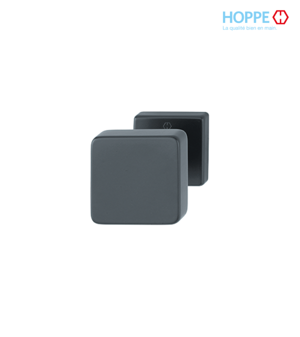 Noir mat