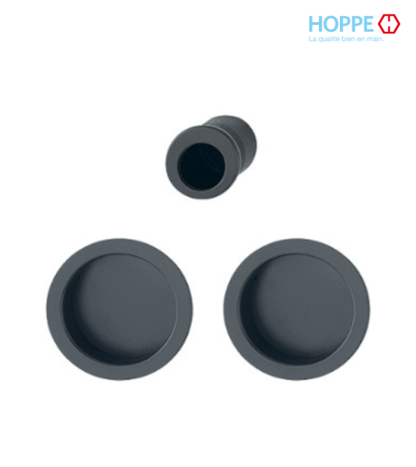Noir mat