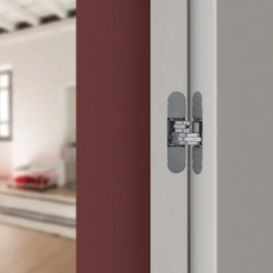 La charnière invisible 3D CEAM