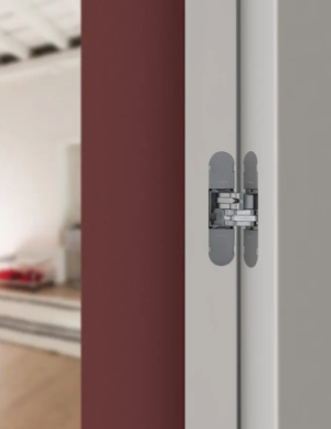 La charnière invisible 3D CEAM