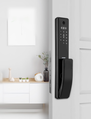 Poignée digitale HBL400