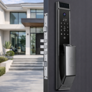 Poignée digitale  S914