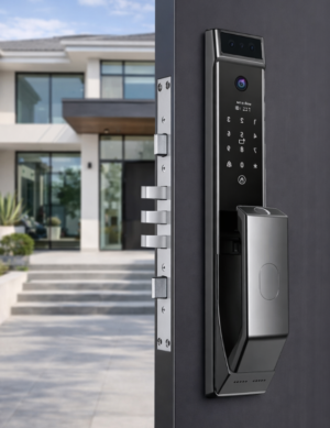 Poignée digitale  S914