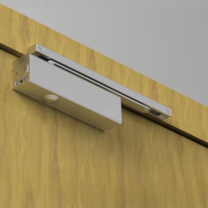 Ferme porte à glissière 80 kg