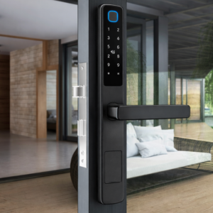 Poignée digitale D5