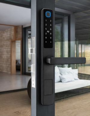 Poignée digitale D5