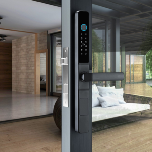 Poignée digitale K5