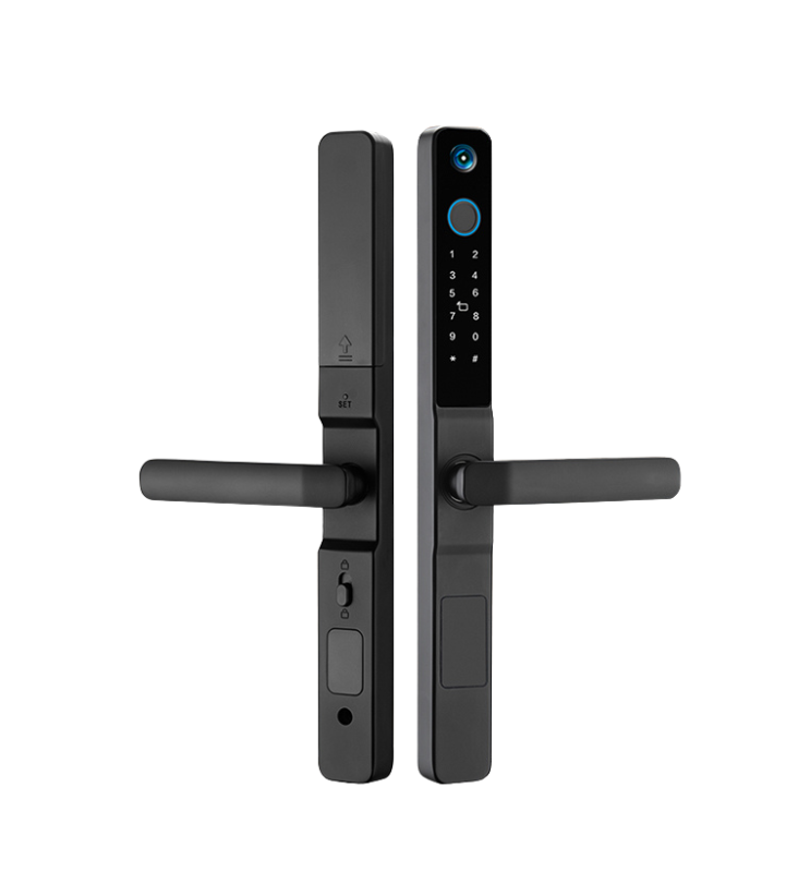 Poignée digitale K5 Cam – Image 2