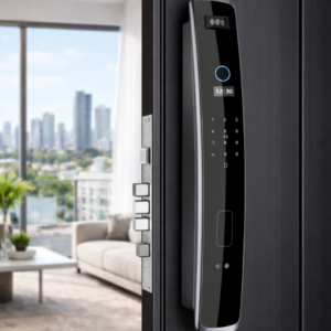 Poignée digitale EM22