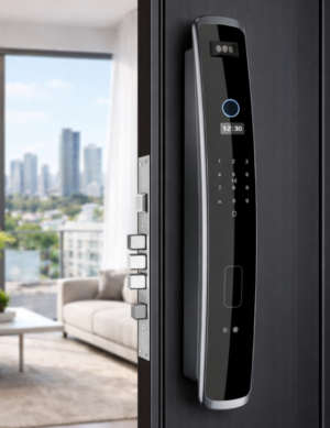 Poignée digitale EM22