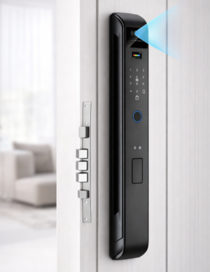 Poignée digitale EM23