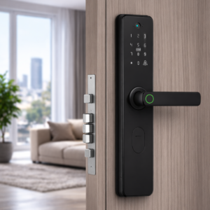 Poignée digitale M1 Pro