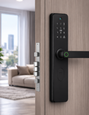 Poignée digitale M1 Pro