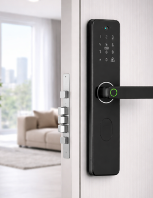 Poignée digitale Mini M1 Pro