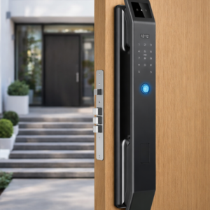 Poignée digitale QJ20