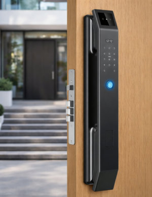 Poignée digitale QJ20