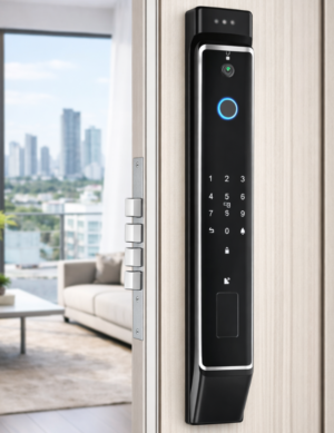 Poignée digitale X10