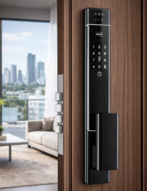 Poignée digitale X9