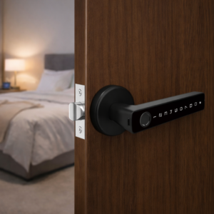 Poignée digitale X1