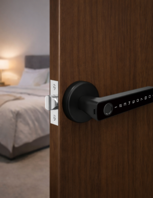 Poignée digitale X1