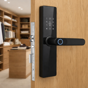 Poignée digitale  X5