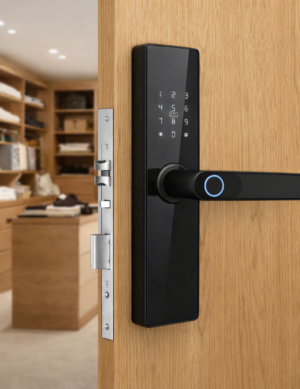 Poignée digitale  X5