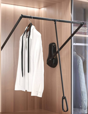 Wardrobe Lift
